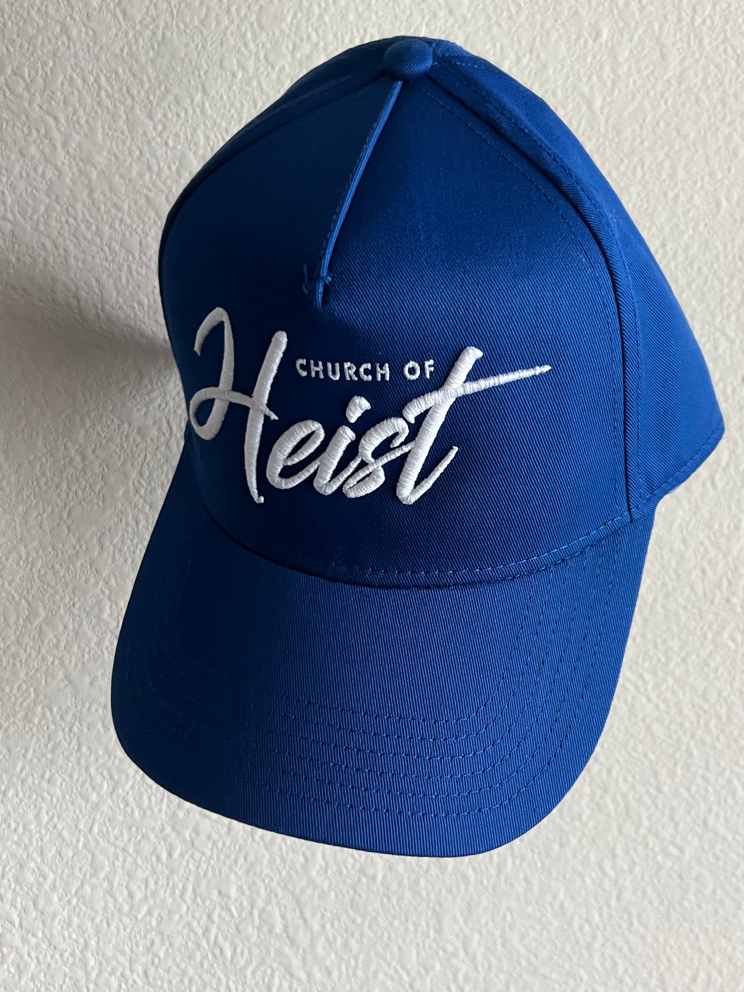 Heist Logo Hat